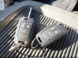 Chevrolet Sonic Lt Auto 1G1JC6SH0G4103352 снимка