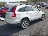 Honda Cr-V Ex-L 5J6RE4H7XAL017805 fotografie