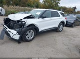 Ford Explorer Xlt 1FMSK8DH5NGA78785 снимка