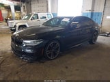 BMW M550I xDrive WBAJB9C56JG464183 снимка