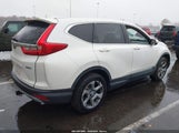 Honda Cr-V Ex-L/Ex-L Navi 5J6RW2H88JL024875 fotografie