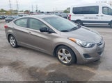 Hyundai Elantra Gls 5NPDH4AEXDH233789 снимка