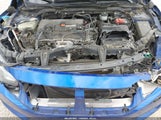 Honda Civic Lx-P 2HGFC4B01JH304250 снимка