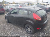 Ford Fiesta S 3FADP4TJXDM149064 снимка