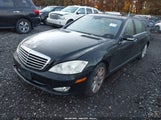 Mercedes-Benz S 550 WDDNG71X38A151626 снимка