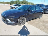 Hyundai Sonata Sel KMHL64JA7RA368379 снимка