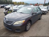 Toyota Camry Le 4T1BF3EK7BU141139 снимка