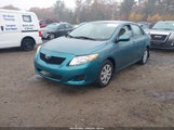 Toyota Corolla Le JTDBL40E199093848 снимка