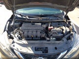 Nissan Sentra Sv 3N1AB7AP8HL667306 снимка