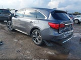 Acura Mdx Technology Package 5J8YD4H53LL053200 снимка