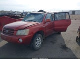 Toyota Highlander Limited V6 JTEHF21A330121013 снимка
