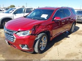Chevrolet Traverse High Country 1GNEVJKW8KJ276235 photo