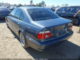 BMW 530Ia WBADT634X1CF04100 снимка