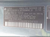 BMW 530Ia WBADT634X1CF04100 снимка