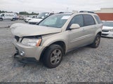 Pontiac Torrent 2CKDL33F896205489 снимка