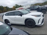 Toyota Highlander Xse 5TDKDRAHXRS548698 снимка