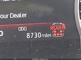 Toyota Highlander Xse 5TDKDRAHXRS548698 снимка
