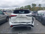 Toyota Highlander Xse 5TDKDRAHXRS548698 снимка