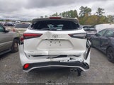 Toyota Highlander Xse 5TDKDRAHXRS548698 снимка