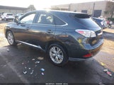 Lexus Rx 450H JTJZB1BA0B2004972 снимка