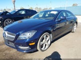 Mercedes-Benz Cls 550 WDDLJ7DB2CA037456 снимка