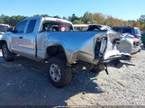 Toyota Tacoma Sr 3TYRX5GNXPT068223 fotografie