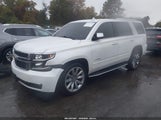 Chevrolet Tahoe Premier 1GNSKCKC7HR289789 fotografie