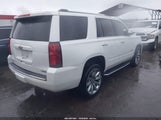 Chevrolet Tahoe Premier 1GNSKCKC7HR289789 fotografie