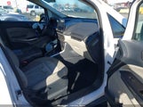 Ford Ecosport Se MAJ6S3GL1LC348274 снимка