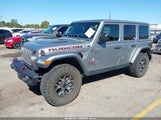 Jeep Wrangler Unlimited Rubicon 4X4 1C4HJXFGXJW262295 fotografie