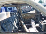 Chevrolet Silverado  Chassis 1GBJC34U43E248807 снимка