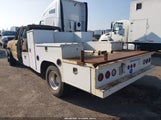 Chevrolet Silverado  Chassis 1GBJC34U43E248807 снимка