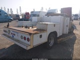 Chevrolet Silverado  Chassis 1GBJC34U43E248807 снимка
