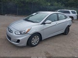 Hyundai Accent Se KMHCT4AE9GU074456 снимка