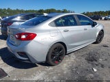 Chevrolet Cruze Lt Auto 1G1BE5SM7H7265159 снимка