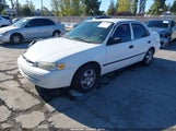 Toyota Corolla Ce 1NXBR12E9YZ406470 снимка
