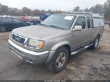 Nissan Frontier Se-V6/Xe-V6 1N6ED26Y9YC316605 photo