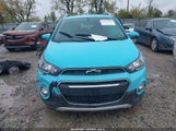 Chevrolet Spark Fwd Activ Automatic KL8CH6SA3NC030378 снимка