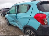 Chevrolet Spark Fwd Activ Automatic KL8CH6SA3NC030378 снимка