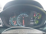 Chevrolet Spark Fwd Activ Automatic KL8CH6SA3NC030378 снимка