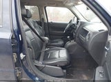 Jeep Patriot Latitude 1C4NJRFB3ED685076 снимка