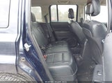 Jeep Patriot Latitude 1C4NJRFB3ED685076 снимка