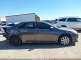 Toyota Camry Se 4T1BF1FK1EU744966 снимка