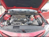 Toyota Camry Xse 4T1K61AK5PU162962 fotografie