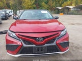 Toyota Camry Xse 4T1K61AK5PU162962 снимка