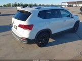 Volkswagen Taos 1.5T Se 3VVEX7B27RM115232 снимка