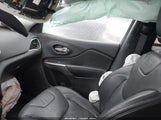 Jeep Cherokee Limited 4X4 1C4PJMDX9LD563975 снимка