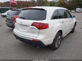 Acura Mdx Technology Package 2HNYD2H39DH522266 снимка