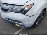 Acura Mdx Technology Package 2HNYD2H39DH522266 снимка