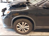 Nissan Rogue Sv 5N1AT2MV2GC815351 снимка